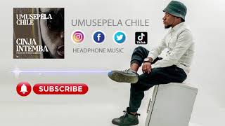 Umusepela Chile  Cinja Intemba AUDIO 2021 latest Zambian Music [upl. by Fidelas]