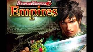 Last War  Dynasty Warriors 7 Empires OST [upl. by Elbas]