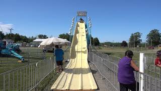 20180711Yates County Fair Slide [upl. by Jit]