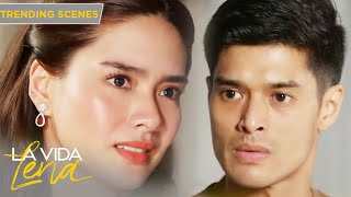 Pamilya Episode  La Vida Lena Trending Scenes [upl. by Belicia]