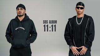 Sepehr Khalse amp Young Sudden  1111 Official Audio [upl. by Orson]