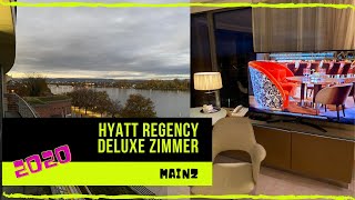 Hyatt Regency Mainz [upl. by Akived404]