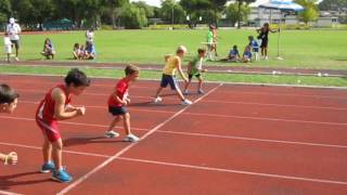 CAMPIONATI ITALIANI AICS DI ATLETICA LEGGERA  CERVIA 67892013 Parte 7 [upl. by Monsour]