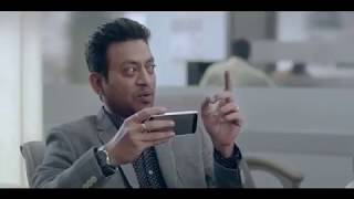 Syska LED  Saving Account  TVC Feat Irrfan Khan [upl. by Navar]