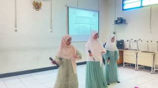 USWAH VOICE  DERAP SIT Festival SIT 2024 [upl. by Havener130]