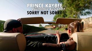 Prince Kaybee  Sorry Not Sorry ft Gemma Grifths  Music Video [upl. by Hall]