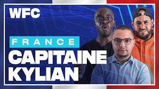 ⚽ Mbappé capitaine  un désaveu pour Griezmann  Football [upl. by Jacynth]