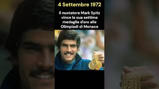 4 Settembre shorts curiosità storia perte history news neiperte facts [upl. by Alaaj]