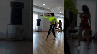 BELLYDANCE WORKSHOP  벨리댄스 워크숍  WONJOONG AHN [upl. by Gnivre650]