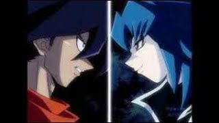 The Heart From Your Hate「AMV」Zane Truesdale and Syrus VS Makoto 2018  HD [upl. by Llahsram773]