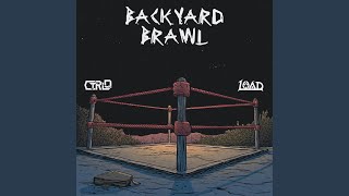 BACKYARD BRAWL [upl. by Aierdna]