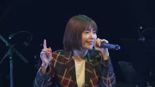 竹達彩奈  ごはんはおかず（TVアニメ「けいおん！」）［LIVE HOUSE TOUR 2019 quotAquot］ [upl. by Noguchi444]