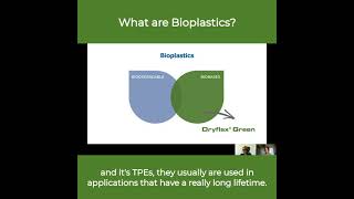 Bioplastics Week  What are Bioplastics [upl. by Gerlac]