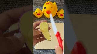 satisfying relaxing toys relaxingunbox relaxationtoys relaxunboxing cooking balloon [upl. by Basia]