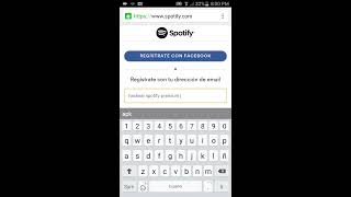 COMO HACKEAR SPOTIFY PREMIUM [upl. by Assirahc75]