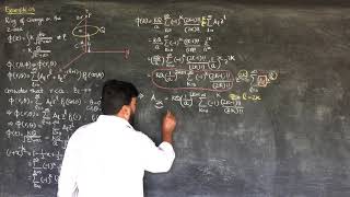 L241 Laplace equation with azimuthal symmetry example [upl. by Airan]