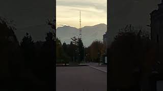 Nalchik in Autumn [upl. by Tudela]