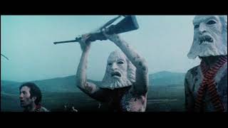 1974  Zardoz  john boorman  trailer deutsch [upl. by Prudy]