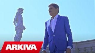 Sabri Fejzullahu  Vula e dashurise Official Video 4K [upl. by Noami649]