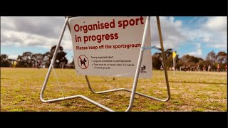 Yarra Jets FC  Last Day of the 2024 season [upl. by Desmond198]