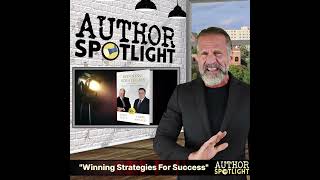 Todays Author Spotlight Brian Tracy amp Andre Abouzeids Explosive Collaboration [upl. by Kovar444]