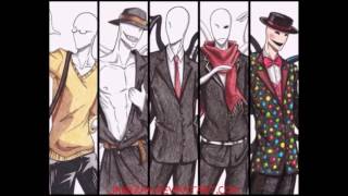 slender brothers [upl. by Oswin]