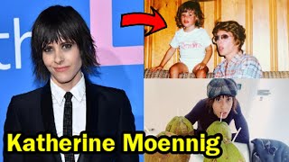 Katherine Moennig  15 Things You Need To Know About Katherine Moennig [upl. by Landahl510]