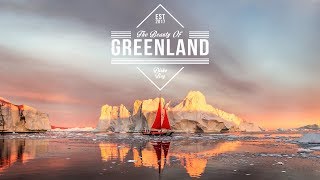 The Beauty of Greenland in 4K [upl. by Arno110]