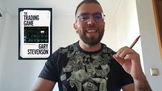 1 A vida de um trader multimilionário Trading Game do Gary Stevenson [upl. by Gebelein]