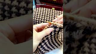 Unlock the Secrets to Perfect Knitting Projects🔑knitting crochet handmade [upl. by Ruthven739]