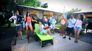 Cristi Dules  Balans Balans VIDEOCLIP HD Manele 2014 [upl. by Yeliak]