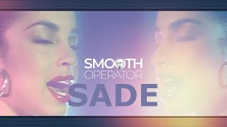 Sade  Smooth Operator Dj S Rework Video By Vj Partyman Croatia [upl. by Anyk]