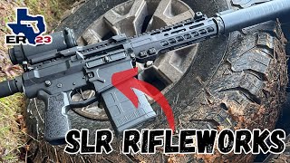 SLR 86 blackout Complete Build List and Costs [upl. by Elleivad]