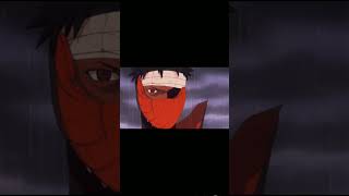 Obito sad sotry❤️❤️ with diloge sadley [upl. by Eiramllij]