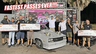 FL2K22 Day 3  The FASTEST Races Of My Life The Most INSANE Day In McFarland Racing History [upl. by Massey]