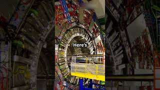 Journey to the Center of Particle Physics Fermilabs Futuristic Accelerator [upl. by Aveer991]