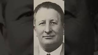 Genovese starts having problems with Carlo Gambino and Meyer Lansky organizedcrime [upl. by Ykcul758]