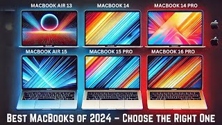 MacBook Buying Guide Avoid Costly Mistakes [upl. by Eppie]