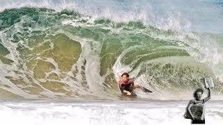 Australia Shark Attack 19yearold Bodyboarder Dies [upl. by Ynehteb904]