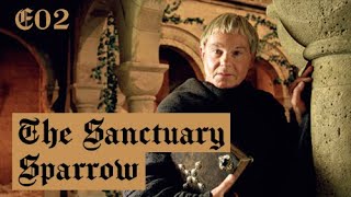 Cadfael S01E02  The Sanctuary Sparrow  full episode [upl. by Tulley]