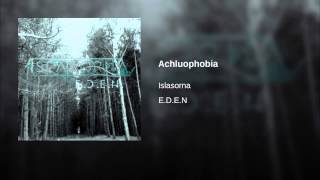 Achluophobia [upl. by Annadiana]