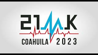 Ruta 21K Coahuila 2023 [upl. by Uzzi649]