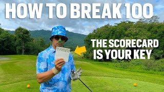 How to Break 100 in 5 Minutes  Full Strategy [upl. by Schwarz]