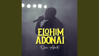 Elohim Adonai [upl. by Svoboda778]