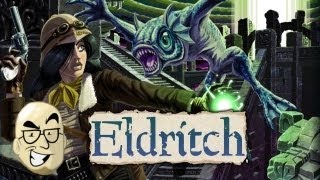 Lets Look At Eldritch PC [upl. by Adnik974]