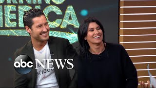 Facts of Life star Nancy McKeon speaks out after Dancing elimination [upl. by Audwin]