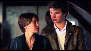 DAS SCHICKSAL IST EIN MIESER VERRÄTER Shailene Woodley  Trailer Featurette amp Filmclip HD [upl. by Elyse908]