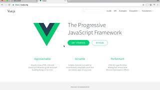 Learn Vue 2 Part 22  Webpack Config From Scratch [upl. by Sharona]