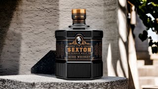 Sexton Single Malt  Is This Irish Whiskey Worth a Try [upl. by Assele151]