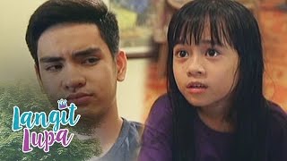 Langit Lupa Esang wants to help Princess  Episode 8 [upl. by Ahsauqram]